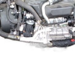 Motor 306dt Land rover Discovery v (l462) 3.0 td6 4x4