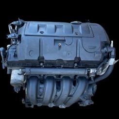 Motor 306ps Land rover Discovery v van (l462) 3.0 scv6 4x4