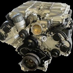 Motor 306dt Land rover Discovery v van (l462) 3.0 sdv6 4x4