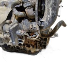 Motor dw12bted4, 224dt Land rover Freelander 2 (l359) 2.2 td4 4x4