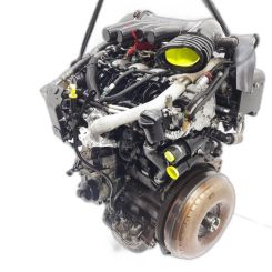 Motor dw12bted4, 224dt Land rover Freelander 2 (l359) 2.2 td4 4x4