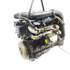 Motor dw12bted4, 224dt Land rover Freelander 2 (l359) 2.2 td4 4x4