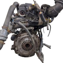 Motor 18 k4f Land rover Freelander i (l314) 1.8 16v 4x4
