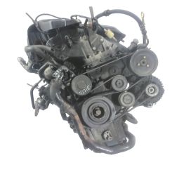 Motor 18 k4f Land rover Freelander i (l314) 1.8 16v 4x4
