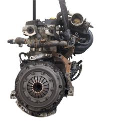 Motor 18 k4f Land rover Freelander i (l314) 1.8 16v 4x4