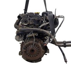 Motor 18 k4f Land rover Freelander i (l314) 1.8 16v 4x4