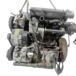 Motor 18 k4f Land rover Freelander i (l314) 1.8 16v 4x4