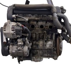 Motor 18 k4f Land rover Freelander i (l314) 1.8 i 16v 4x4