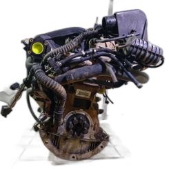 Motor 204d3 Land rover Freelander i (l314) 2.0 td4 4x4