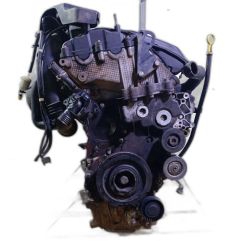 Motor 204d3 Land rover Freelander i (l314) 2.0 td4 4x4