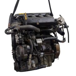 Motor 18 k4f Land rover Freelander i soft top (l314) 1.8 4x4