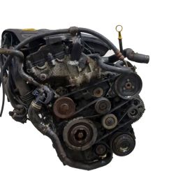 Motor 18 k4f Land rover Freelander i soft top (l314) 1.8 4x4
