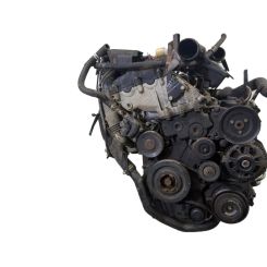 Motor 18 k4f Land rover Freelander i soft top (l314) 1.8 4x4