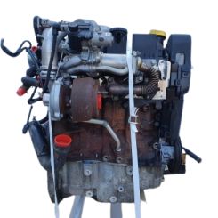 Motor 18 k4f Land rover Freelander i soft top (l314) 1.8 4x4
