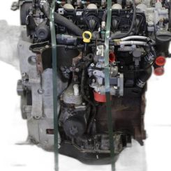 Motor 224dt Land rover Range rover evoque van (l538) Td4 4x4