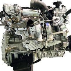 Motor 37 d, 38 d Land rover Range rover i 3.9 cat 4x4