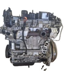 Motor 42 d Land rover Range rover ii (p38a) 3.9 4x4