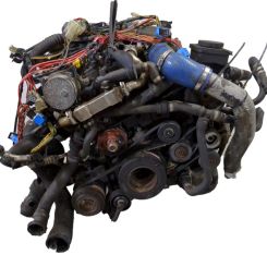 Motor 306d1 Land rover Range rover iii (l322) 3.0 d 4x4