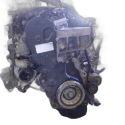 Motor 448pn Land rover Range rover iii (l322) 4.4 4x4