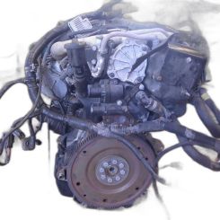 Motor 448pn Land rover Range rover iii (l322) 4.4 4x4