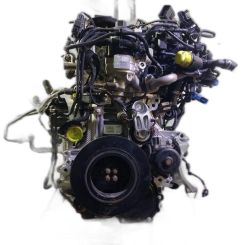 Motor m62 b44 Land rover Range rover iii (l322) 4.4 4x4