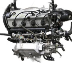 Motor 508ps Land rover Range rover iii (l322) 5.0 4x4