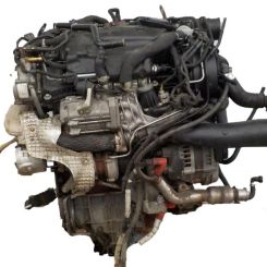 Motor dt306 Land rover Range rover sport ii (l494) 3.0 d250 4x4