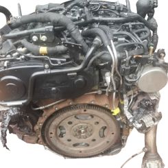 Motor 306dt Land rover Range rover sport ii (l494) 3.0 sdv6 4x4