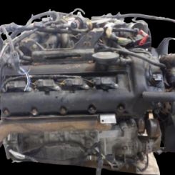 Motor 204dta Land rover Range rover velar (l560) 2.0 d240 sd4 4x4
