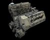 Land rover Range rover velar (l560) 2.0 p250 si4 4x4