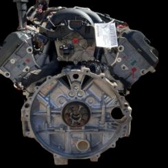 Motor 306dt Land rover Range rover velar (l560) 3.0 d275 sdv6 4x4