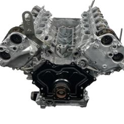 Motor 508ps Land rover Range rover velar (l560) 5.0 scv8 4x4
