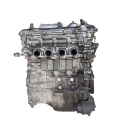 Motor 2zr-fxe Lexus Ct (zwa10_) 200h (zwa10_)