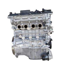 Motor 2zr-fxe Lexus Ct (zwa10_) 200h (zwa10_)