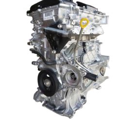 Motor 2zr-fxe Lexus Ct (zwa10_) 200h (zwa10_)