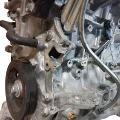 Motor 2zr-fxe Lexus Ct (zwa10_) 200h (zwa10_)