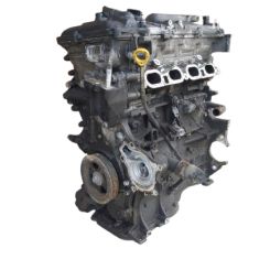 Motor 2zr-fxe Lexus Ct (zwa10_) 200h (zwa10_)