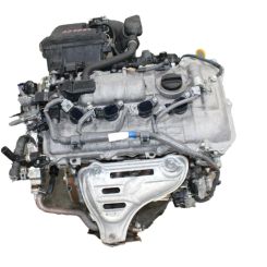 Motor 2zr-fxe Lexus Ct (zwa10_) 200h (zwa10_)