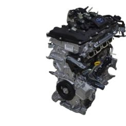 Motor 2zr-fxe Lexus Ct (zwa10_) 200h (zwa10_)