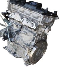 Motor 2zr-fxe Lexus Ct (zwa10_) 200h (zwa10_)