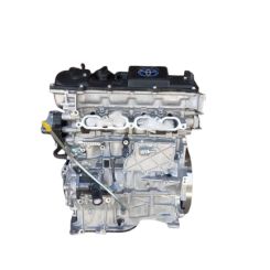 Motor 2zr-fxe Lexus Ct (zwa10_) 200h (zwa10_)