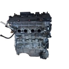 Motor 2zr-fxe Lexus Ct (zwa10_) 200h (zwa10_)