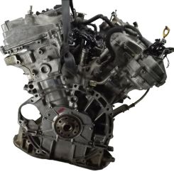 Motor 2gr-fe Lexus Es (_v4_) 3.5 (gsv40_)
