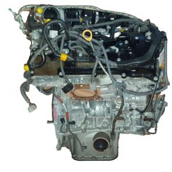 Motor 2gr-fks Lexus Es (_z10_, _a10_, _h10_) 350 (gsz10)