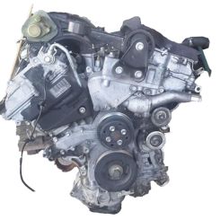 Motor 2gr-fks Lexus Es (_z10_, _a10_, _h10_) 350 (gsz10)