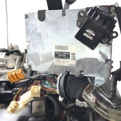 Motor 2jz-ge Lexus Gs (jzs147_) 300 (jzs147_)