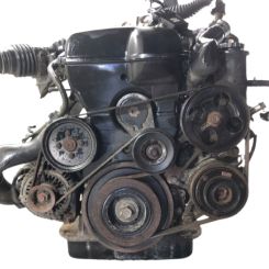 Motor 2jz-ge Lexus Gs (jzs147_) 300 (jzs147_)