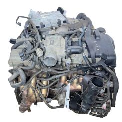 Motor 2jz-ge Lexus Gs (jzs147_) 300 (jzs147_)