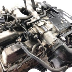 Motor 2jz-ge Lexus Gs (jzs147_) 300 (jzs147_)