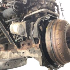 Motor 2jz-ge Lexus Gs (jzs147_) 300 (jzs147_)